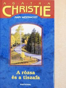 Agatha Christie - A rózsa és a tiszafa [antikvár]