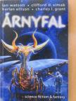 A. G. Nash - Árnyfal [antikvár]