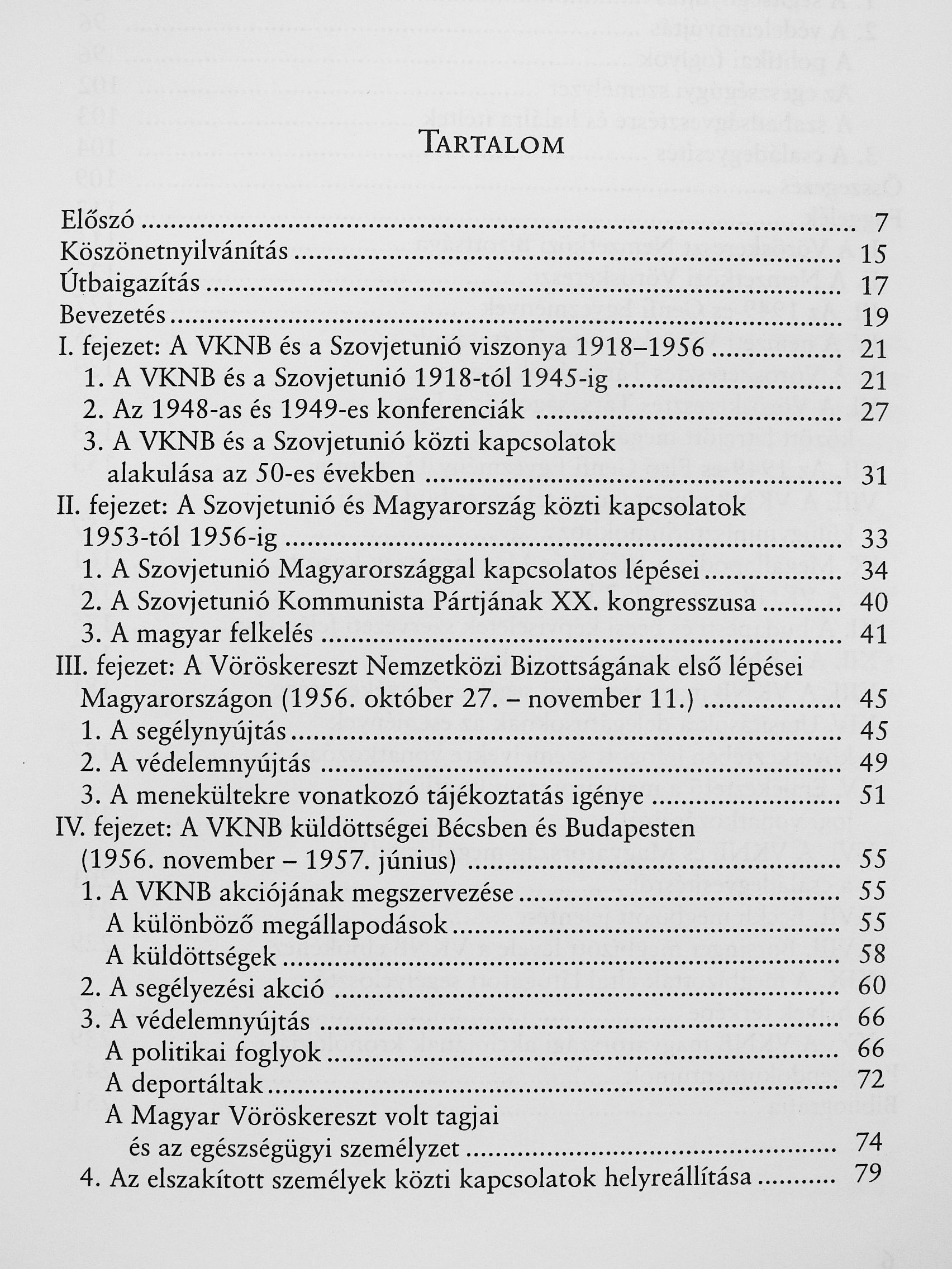 Isabelle Vonéche Cardia - Magyar október vörös zászló és vörös kereszt között [antikvár]