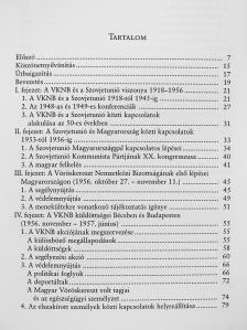 Isabelle Vonéche Cardia - Magyar október vörös zászló és vörös kereszt között [antikvár]