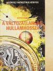 Dr. Avar Pál - A változatlanság hullámhossza [antikvár]