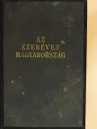 Balla Antal - Az ezeréves Magyarország [antikvár]