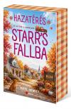 Kate Hewitt - Hazatérés Starr's Fallba