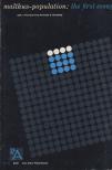 Thomas Robert Malthus - Population: The First Essay [antikvár]