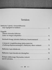 gróf Batthyány Lajosné Zichy Antónia - Batthyány Lajos emlékezete - 2 CD-vel [antikvár]