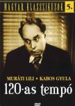 KABOS - 120-AS TEMPÓ  DVD