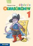 FÖLDVÁRI ERIKA - MS-1611U Sokszínű anyanyelv - ÁBÉCÉS olvasókönyv 1.o. (Digitális extrákkal)