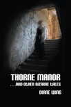 Wing Diane - Thorne Manor [eKönyv: epub, mobi]