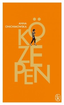 Anna Onichimowska - Középen [eKönyv: epub, mobi]