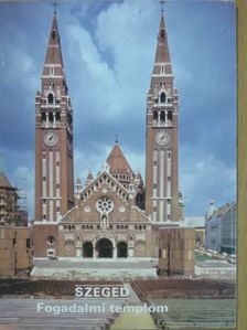 Hadik András - Szeged - Fogadalmi Templom [antikvár]