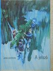 Jurij Szotnyik - A jelszó [antikvár]