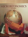 David N. Hyman - Microeconomics [antikvár]