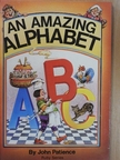 John Patience - An amazing alphabet [antikvár]