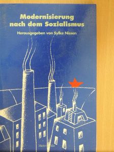 Brian Slocock - Modernisierung nach dem Sozialismus [antikvár]
