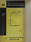 Otthermann Kronjäger - Formelsammlung für den Funkamateur (II) [antikvár]