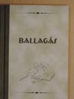 Ballagás [antikvár]