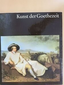 Gisold Lammel - Kunst der Goethezeit [antikvár]