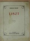 Járosy Dezső - Liszt [antikvár]