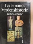 Historie og kultur [antikvár]