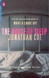 COE, JONATHAN - The House of Sleep [antikvár]