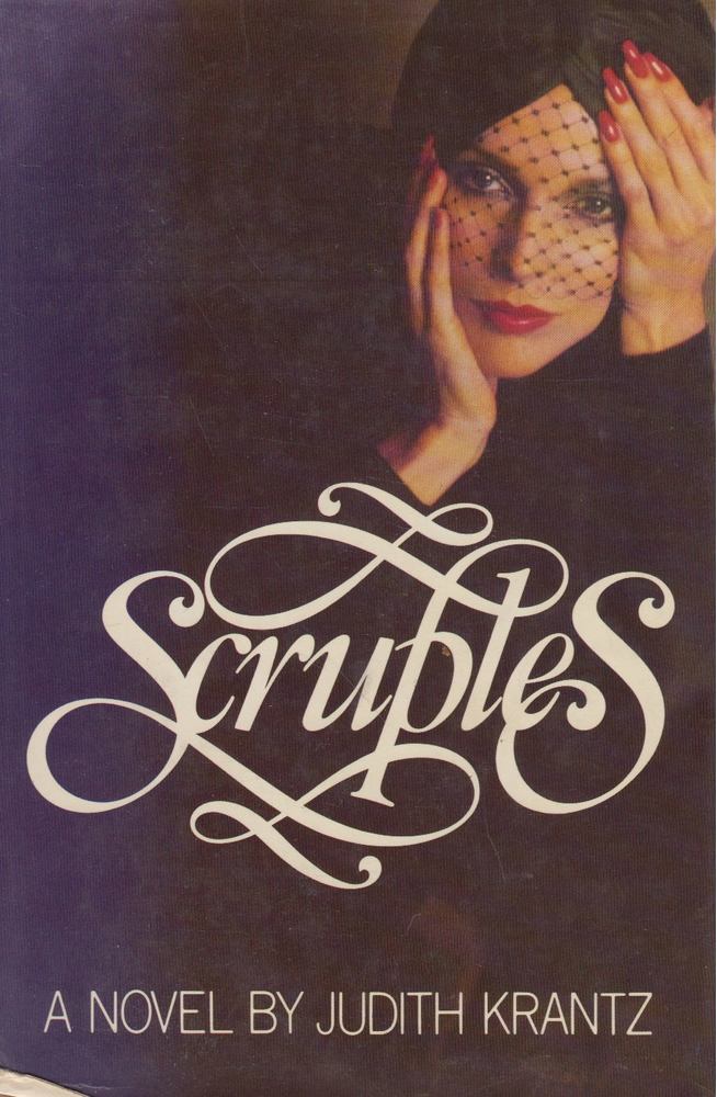 Scruples [antikvár]