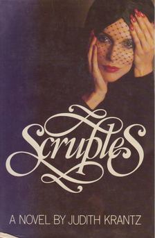 Scruples [antikvár]