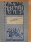 Andai Pál - Világszínvonal vizsgálati tanulmányok [antikvár]