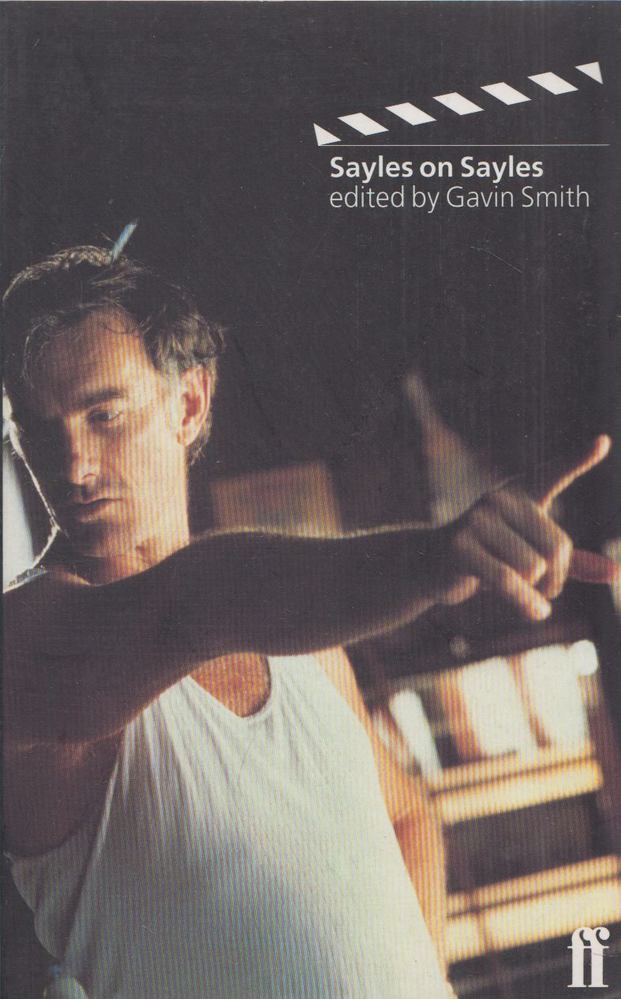 John Sayles, Gavin Smith - Sayles on Sayles [antikvár]