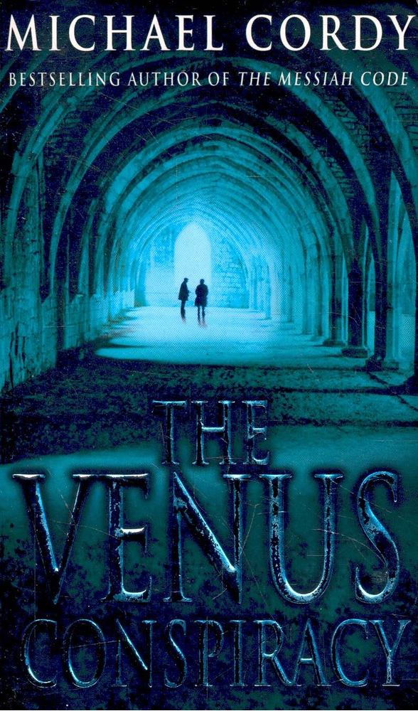 The Venus Conspiracy [antikvár]