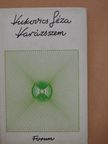 Vukovics Géza - Varázsszem [antikvár]