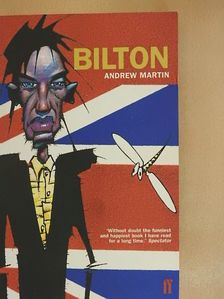 Andrew Martin - Bilton [antikvár]