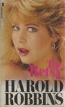 HAROLD ROBBINS - The Betsy [antikvár]