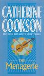 COOKSON, CATHERINE - The Menagerie [antikvár]