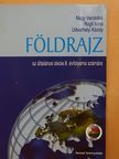 Dr. Udvarhelyi Károly - Földrajz 8. [antikvár]