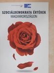 Bíró-Nagy András - Szociáldemokrata értékek Magyarországon [antikvár]