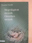 Guoth Zsuzsa - Megvilágított mozaik [antikvár]