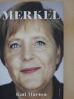 Kati Marton - Merkel [antikvár]