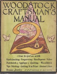 Jean Young - Woodstock Craftsman's Manual 2 [antikvár]