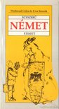Coles, Waltraud, Koreik, Uwe - Egyszerű német etikett [antikvár]