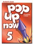 Parker, S., MITCHELL, H.Q. - Pop Up Now 5 Student's Book [antikvár]