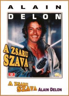 Zsaru szava - DVD