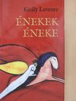 Király Levente--- - Énekek éneke [antikvár]
