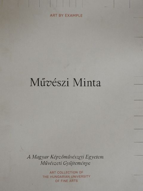 Blaskóné Majkó Katalin - Művészi minta [antikvár]