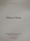 Blaskóné Majkó Katalin - Művészi minta [antikvár]