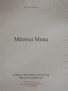 Blaskóné Majkó Katalin - Művészi minta [antikvár]