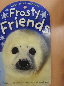 Frosty Friends [antikvár]