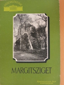 Feuerné Tóth Rózsa - Margitsziget [antikvár]