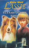 WOLF, KATE - Lassie és a kábítószeres banda [antikvár]