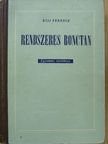 Rendszeres bonctan I-II. [antikvár]