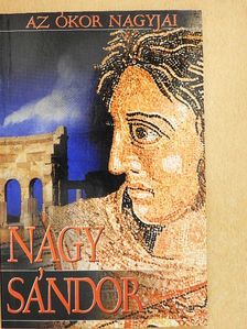 Nagy Sándor [antikvár]